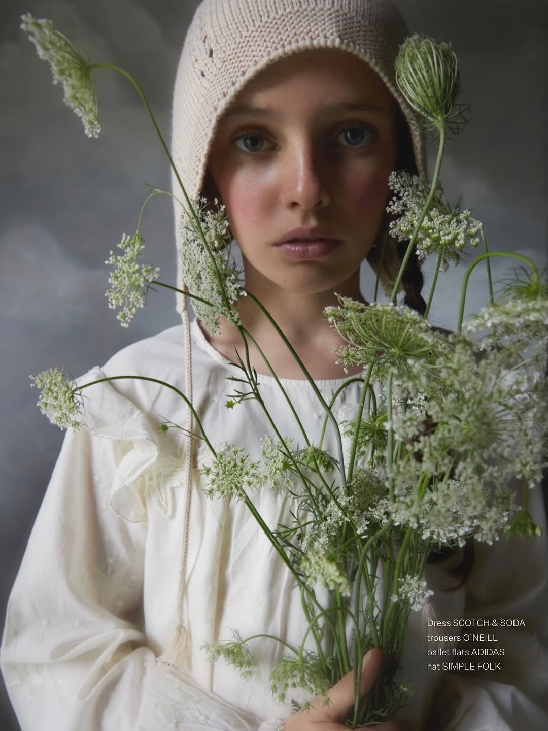 Scimparello Magazine |  Oct. 26
