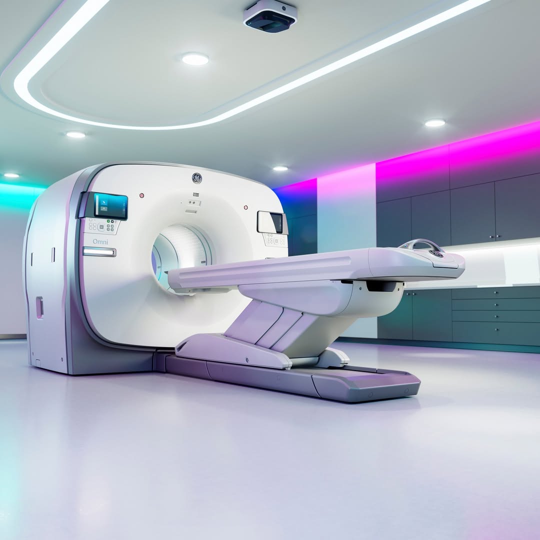 Pixteur CGI/AI X GE HealthCare May. 24