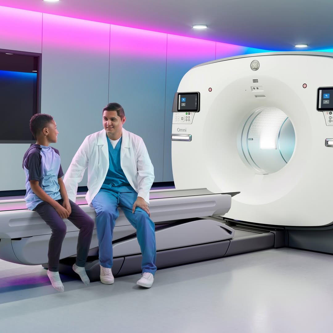 Pixteur CGI/AI X GE HealthCare May. 24
