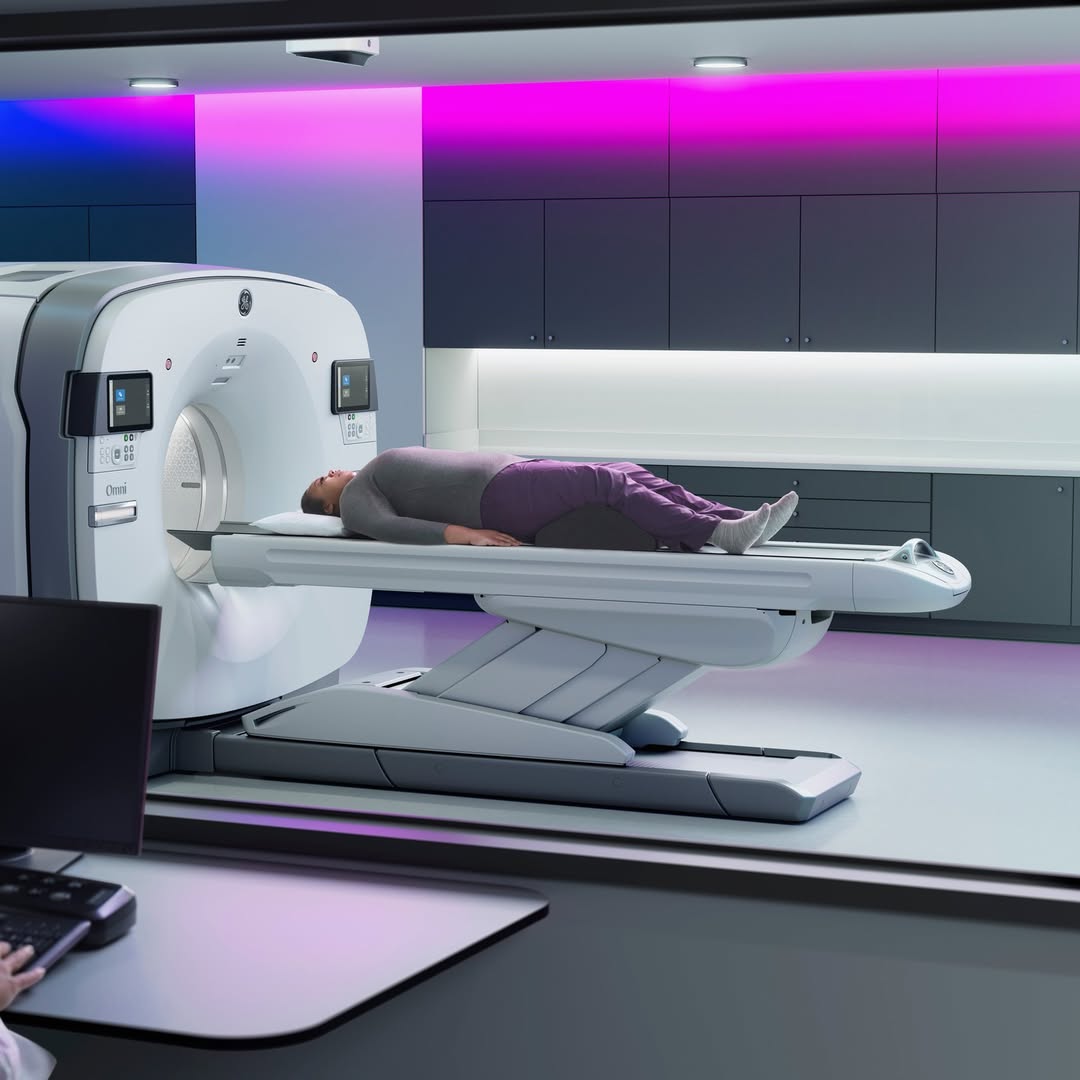Pixteur CGI/AI X GE HealthCare May. 24