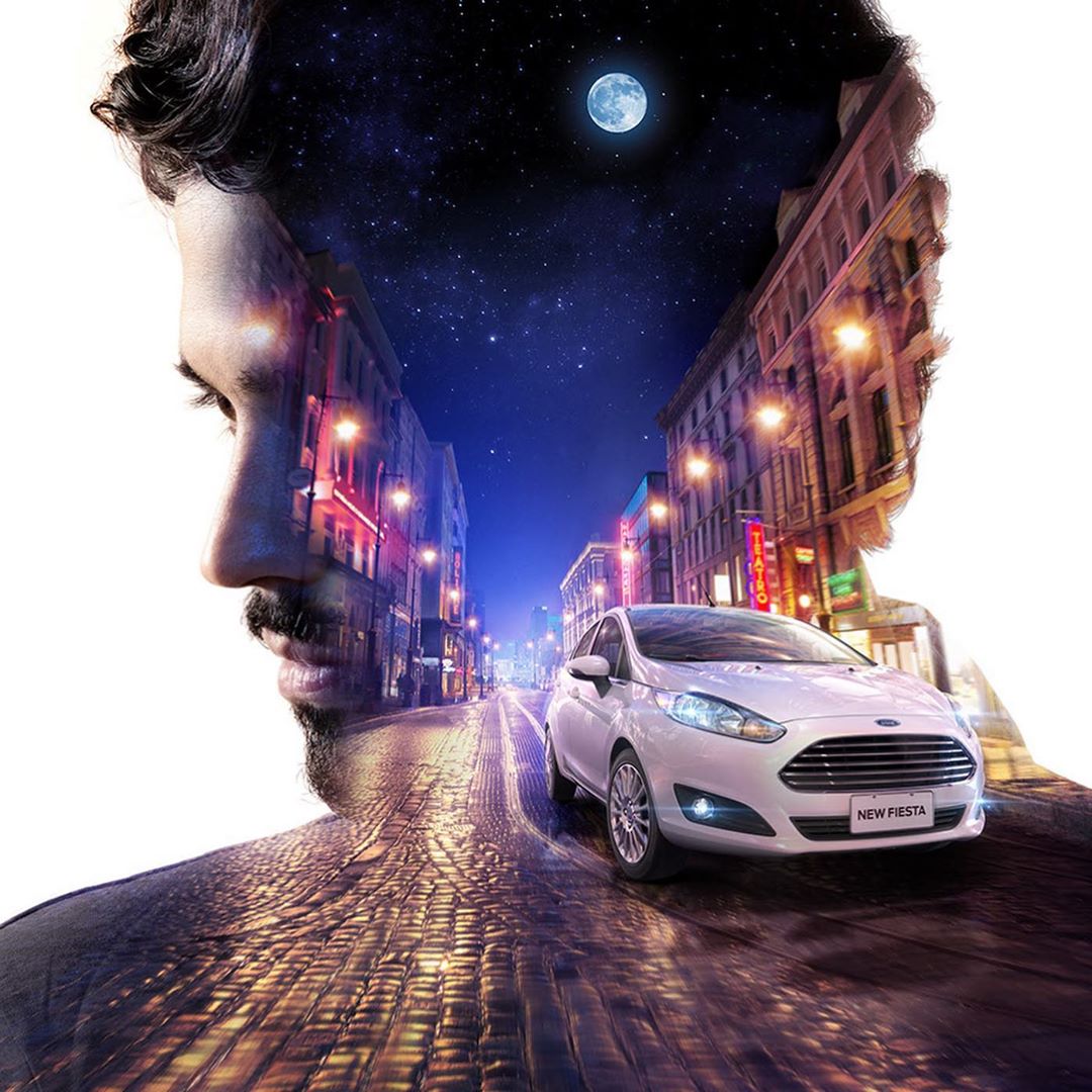 Ford Brasil |  Aug. 19