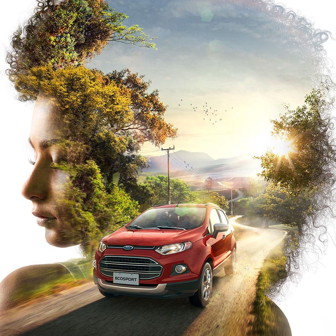 Ford Brasil |  Aug. 19