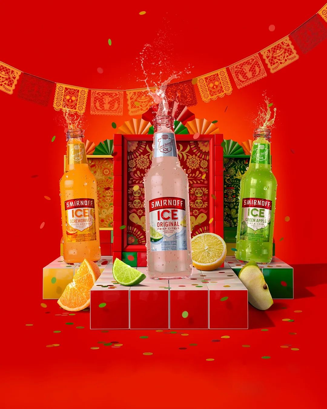 Smirnoff |  Nov. 23