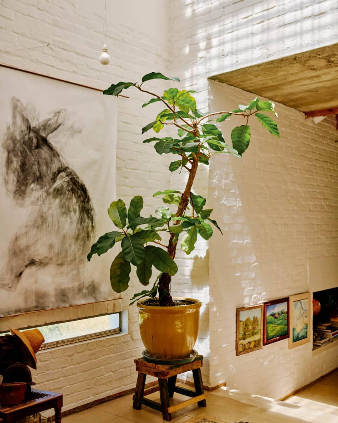 Airbnb Magazine |  Sep. 21