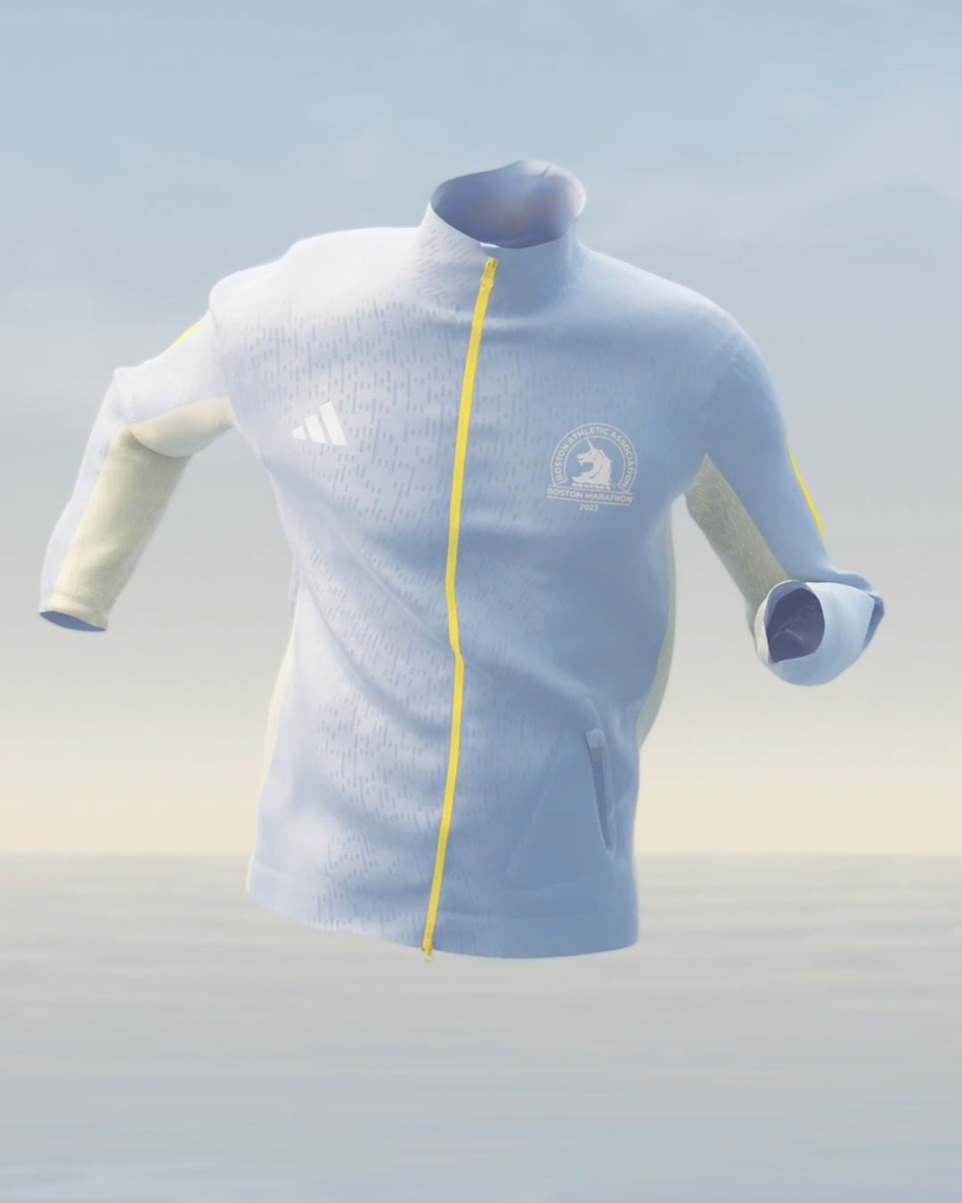 Adidas Running |  Feb. 23