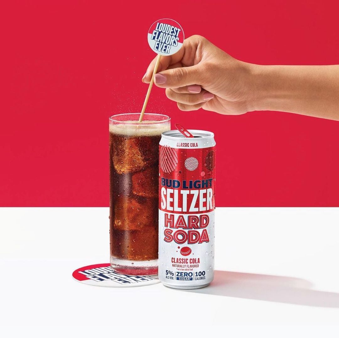 Bud Light |  Jan. 22