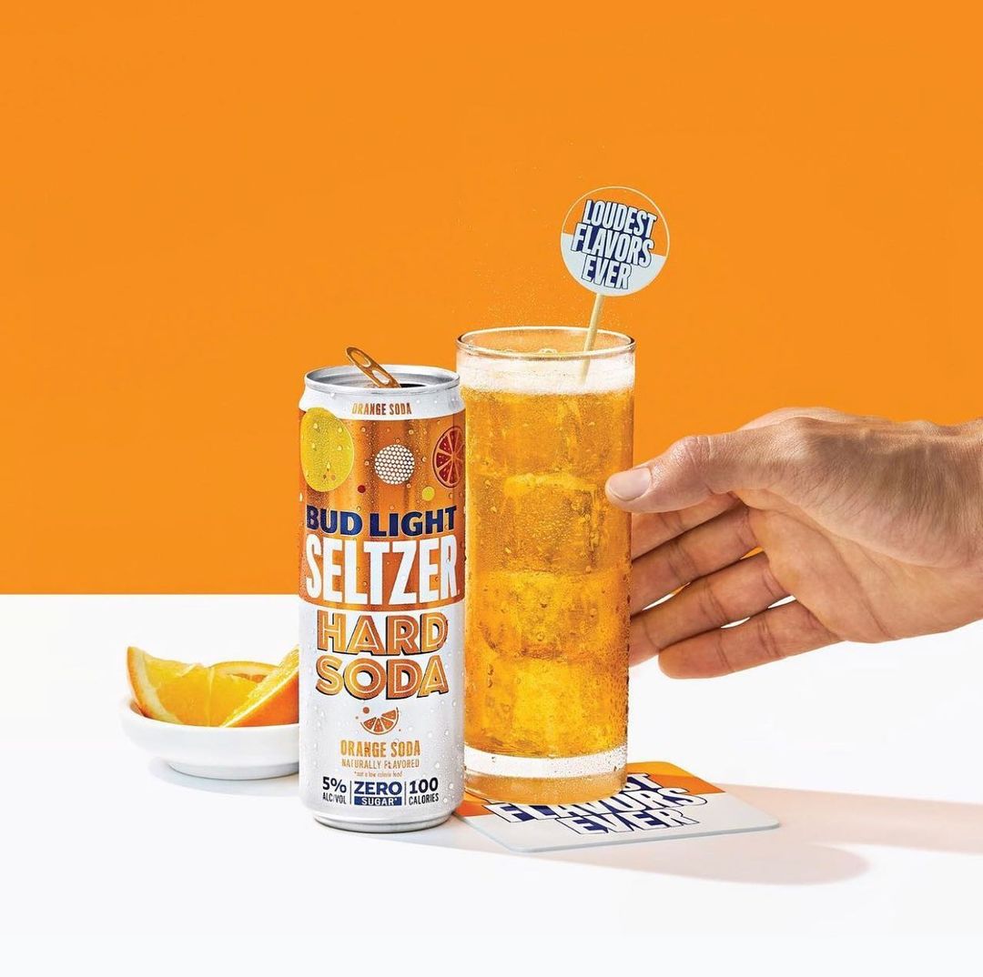 Bud Light |  Jan. 22