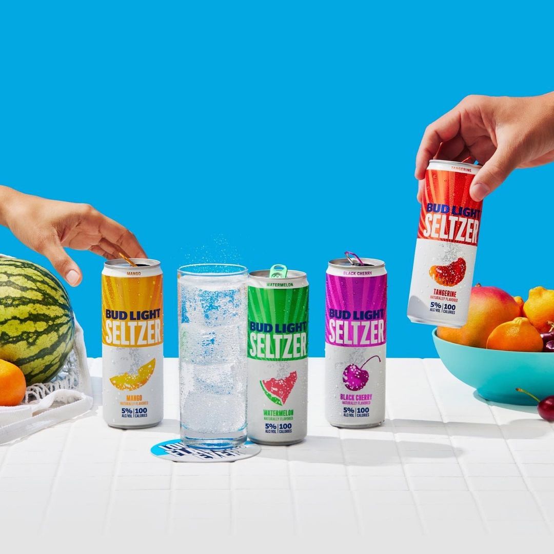 Bud Light |  Jul. 22