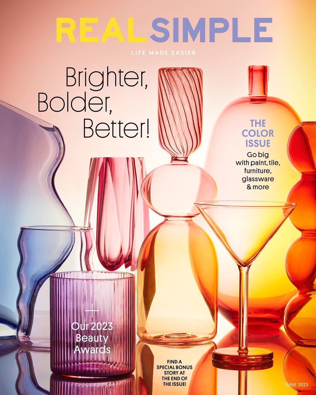 Real Simple |  May. 23