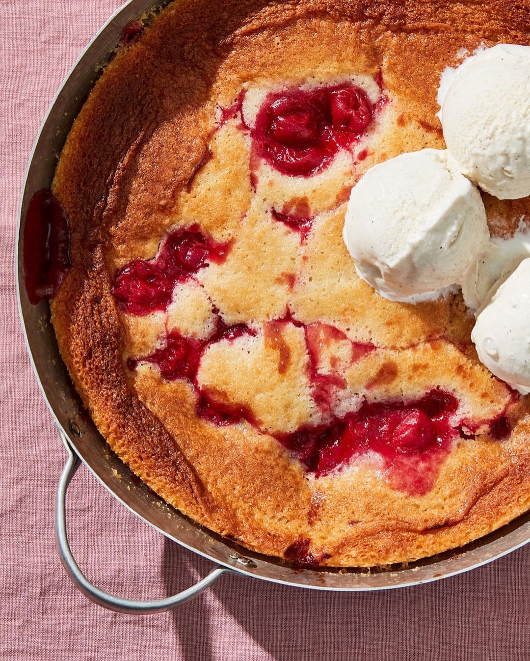 Martha Stewart |  Jun. 23