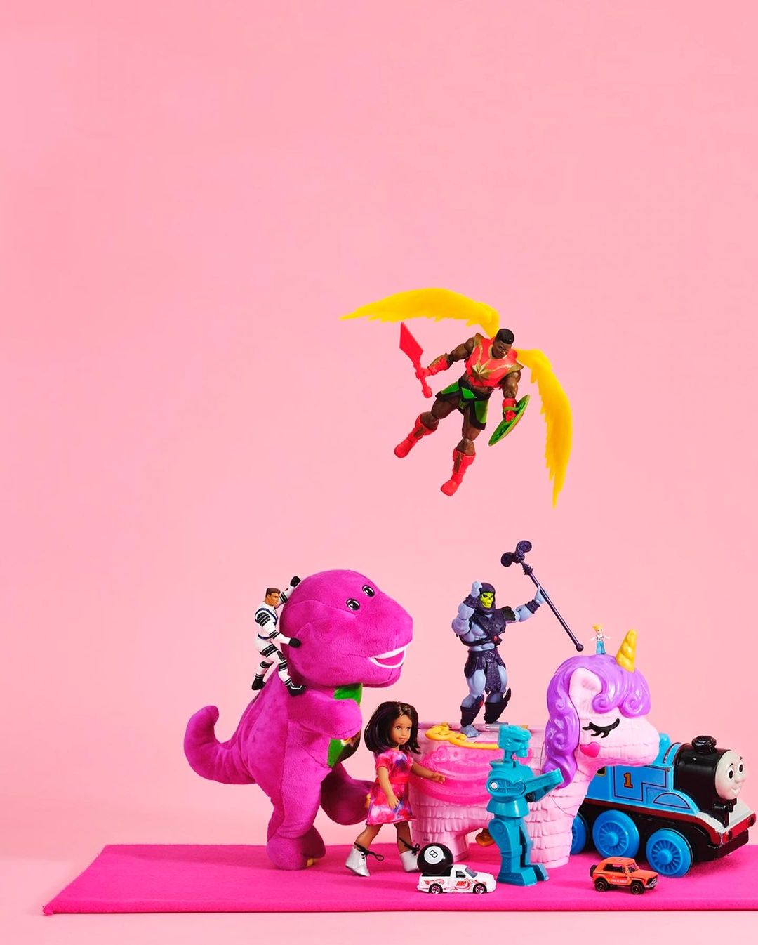 Bloomberg Businessweek |  Jul. 23