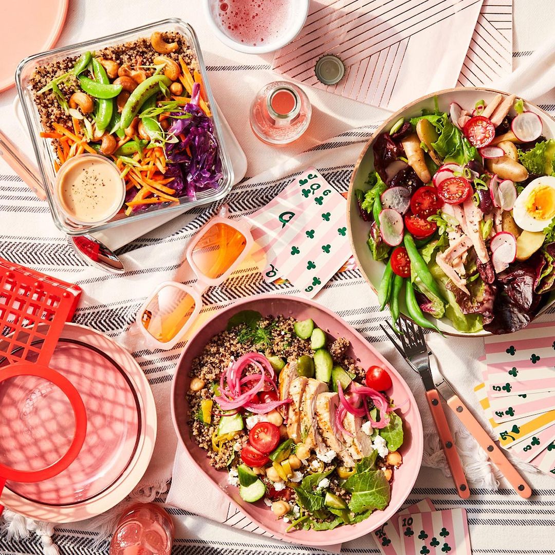 CookUnity |  Aug. 23