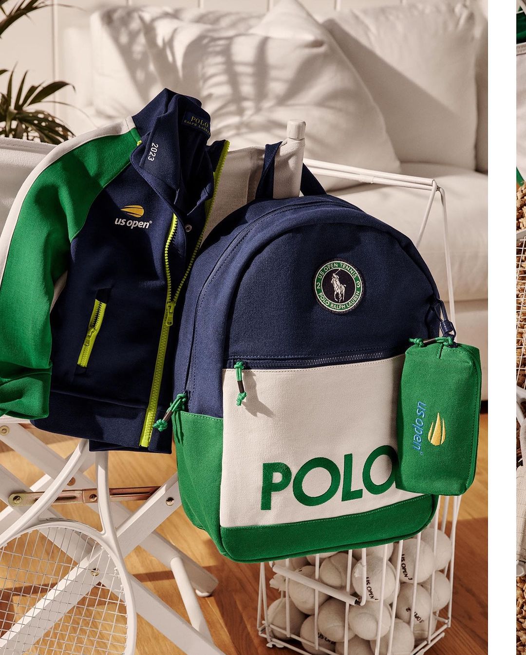 Ralph Lauren |  Sep. 23