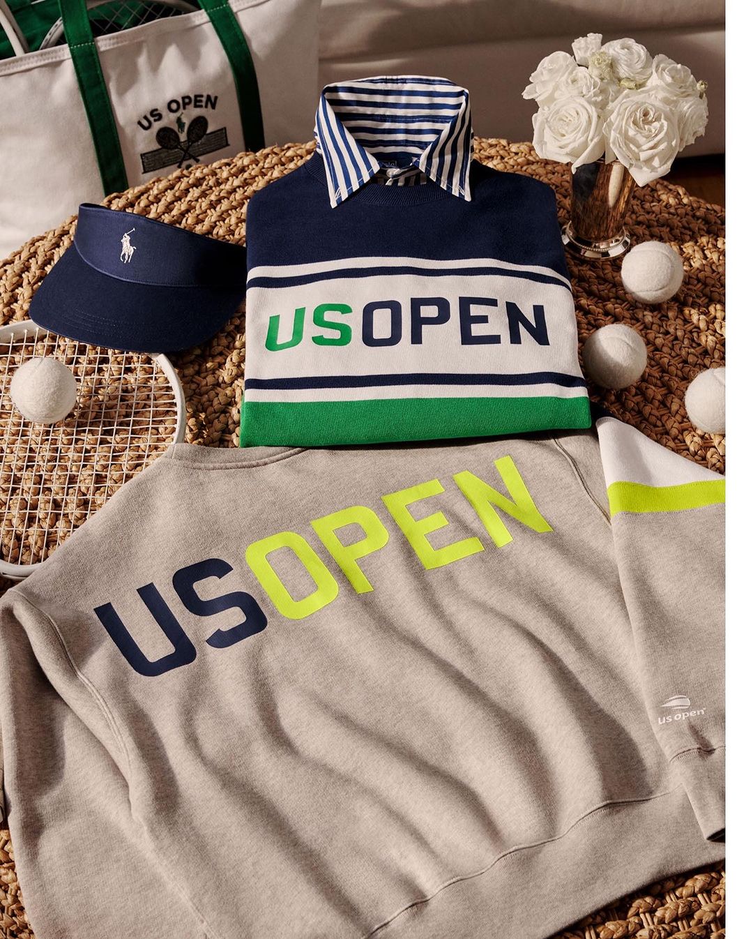 Ralph Lauren |  Sep. 23