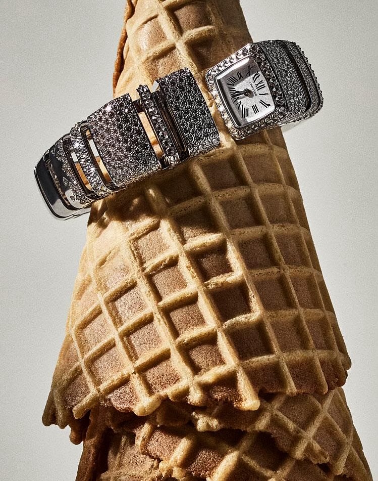 Kate Mathis X Marie Claire