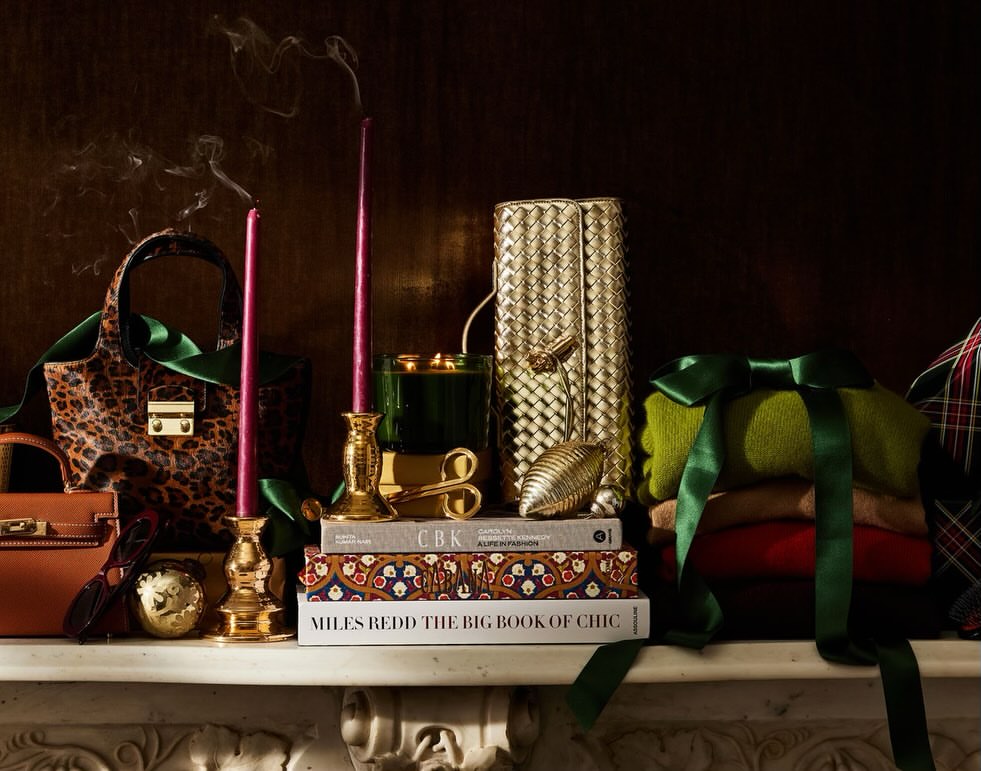 Kate Mathis X Tuckernuck