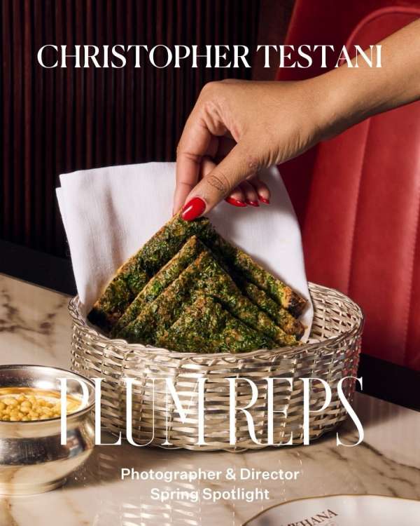 Christopher Testani
