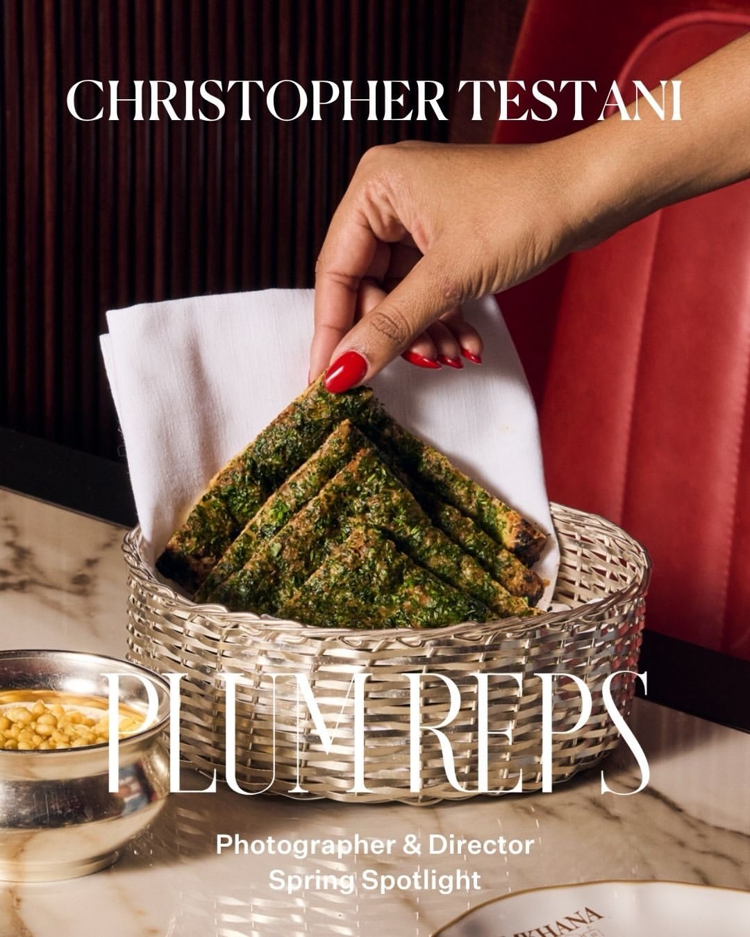 Gymkhana Las Vegas |  Mar. 26