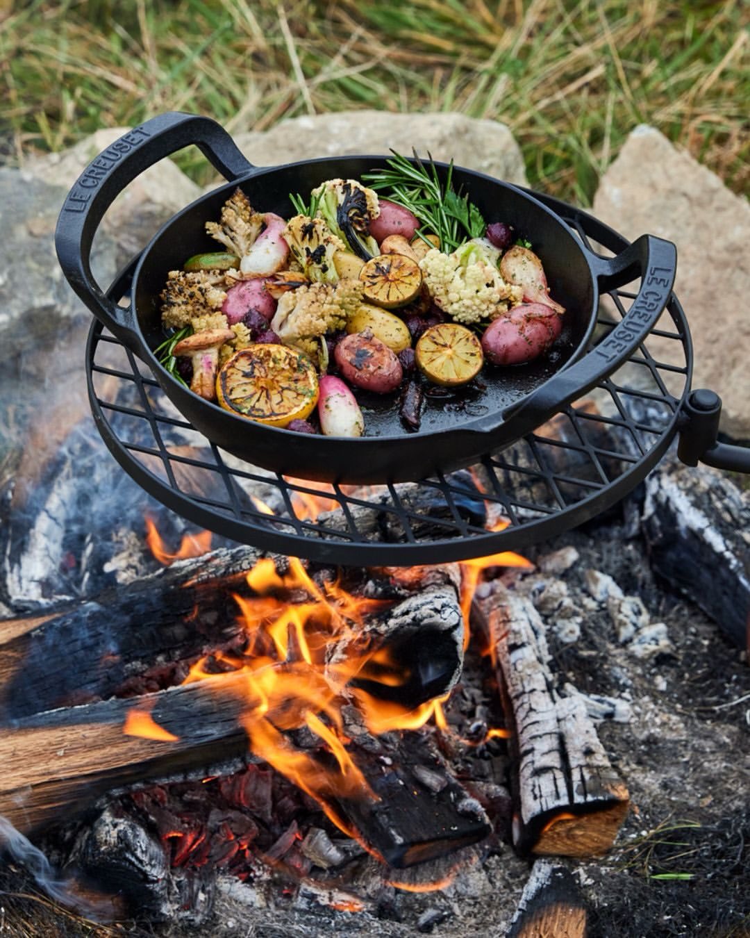 Le Creuset |  Mar. 26