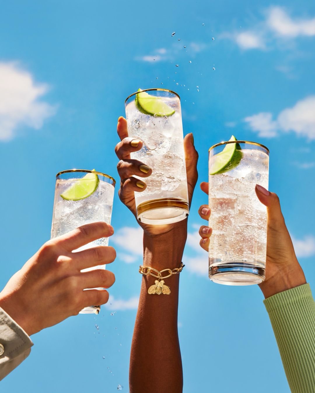 Patrón Tequila |  Mar. 26