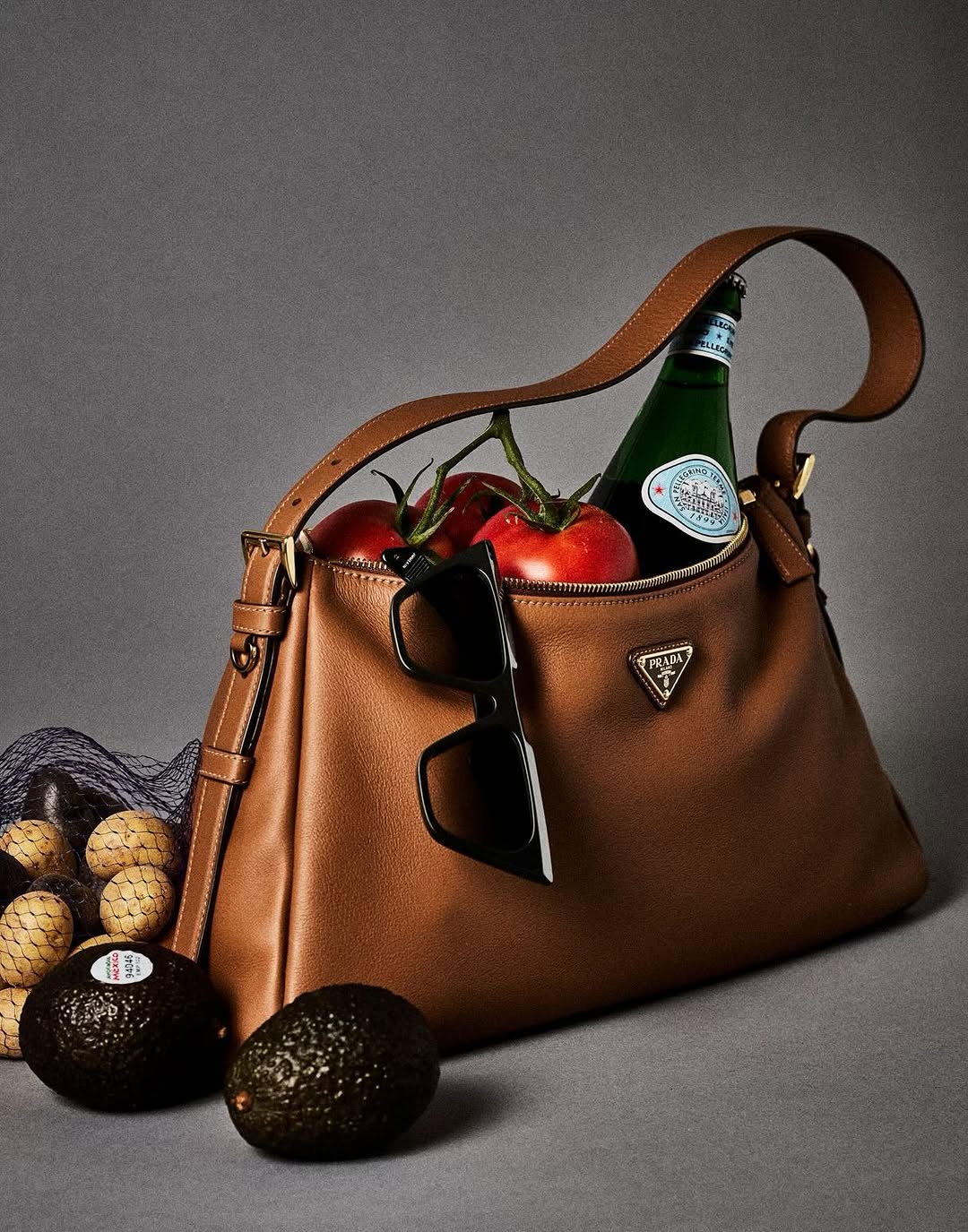 Kate Mathis X Luxury