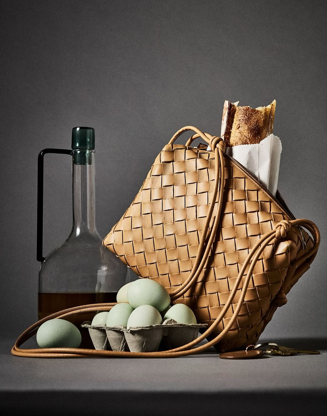 Kate Mathis X Luxury