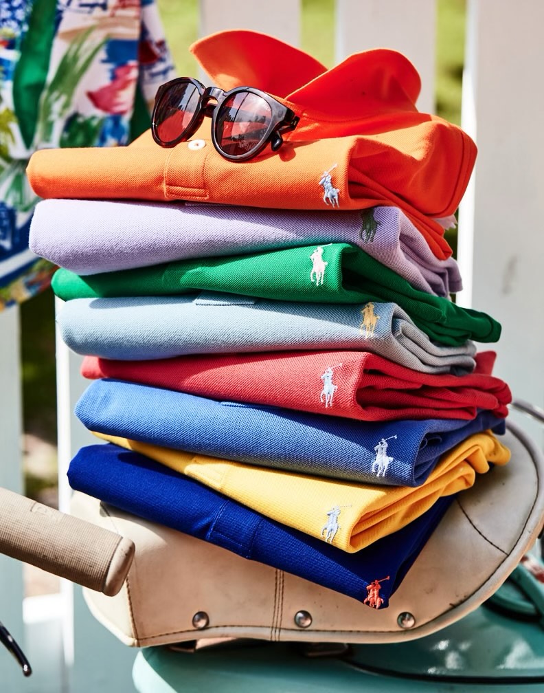 Kate Mathis X Ralph Lauren Apr. 26