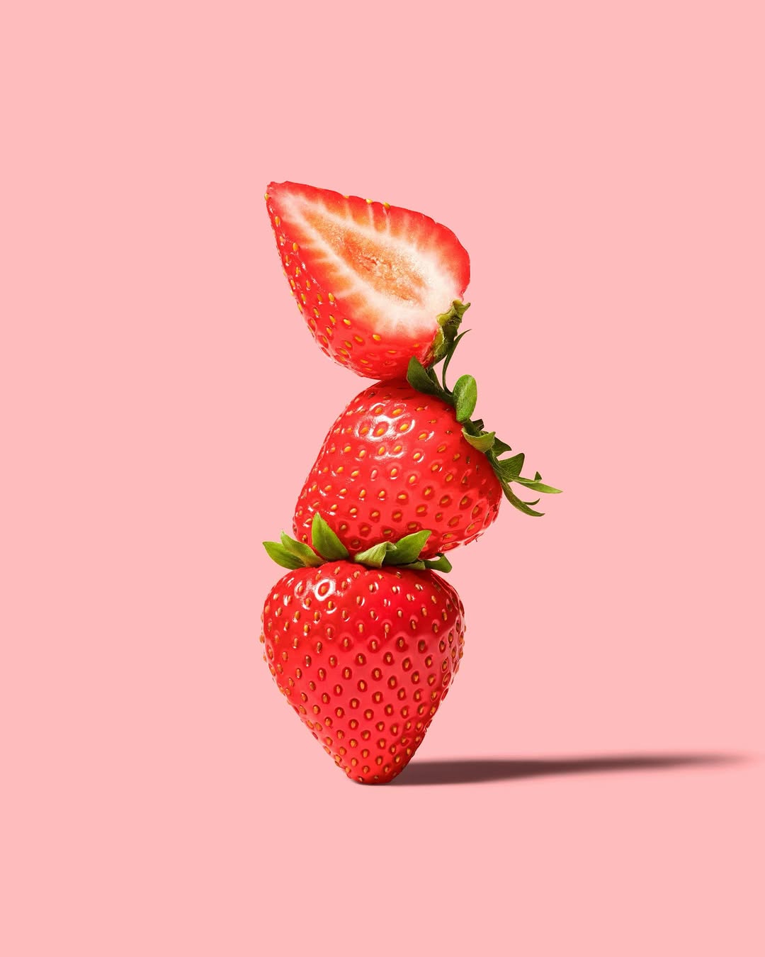 Sarah Anne Ward X Yoplait Yogurt Jun. 26