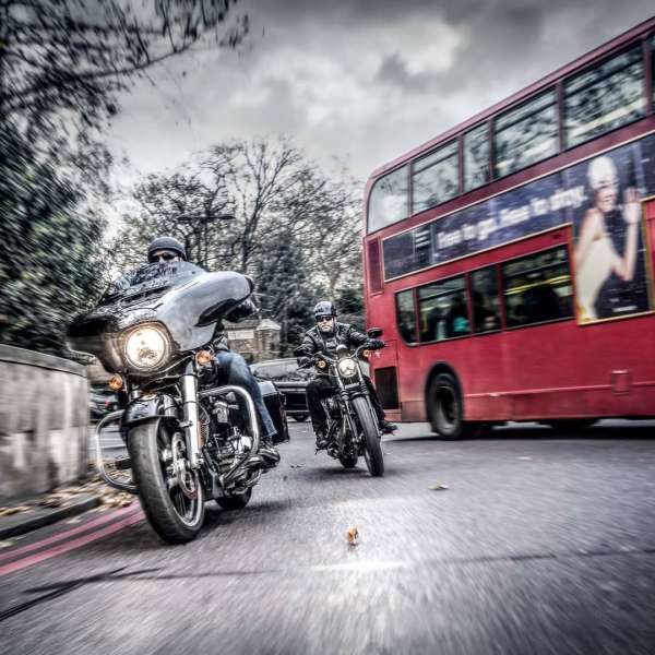 PLUSH London