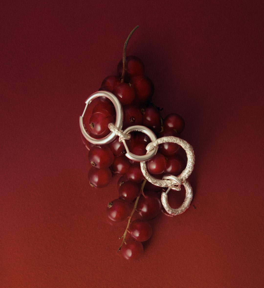 Plusia Roms X Nootka Jewelry Oct. 25