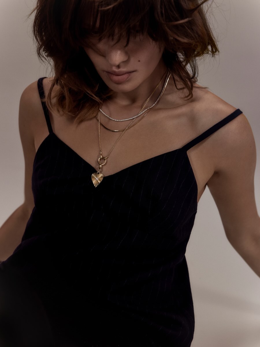 Plusia Roms X Kinn Studio