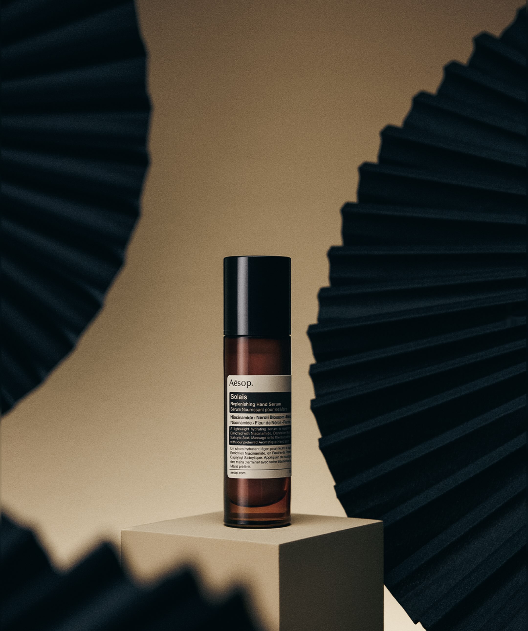Plusia Roms X Aesop Jul. 26