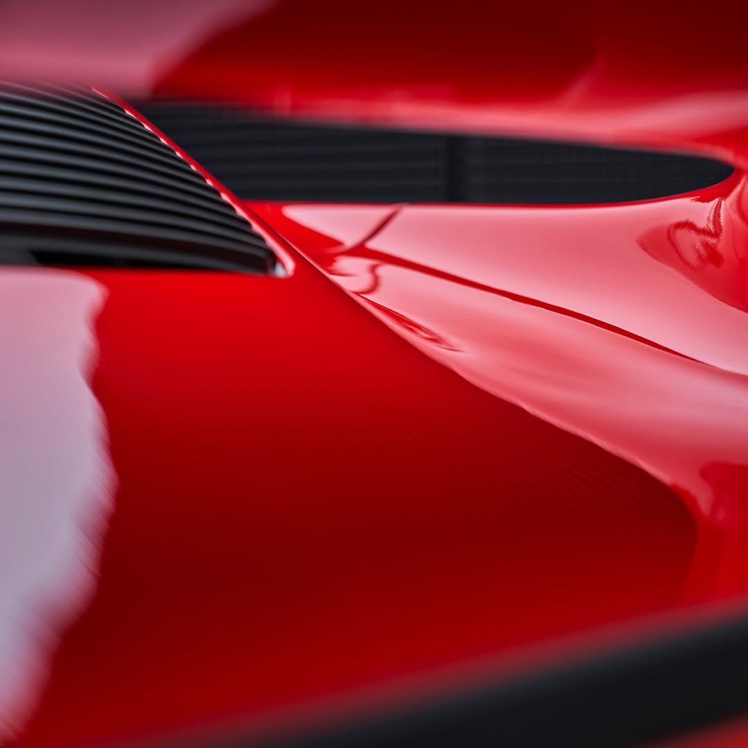 Torsten Klinkow X Porsche Mar. 26