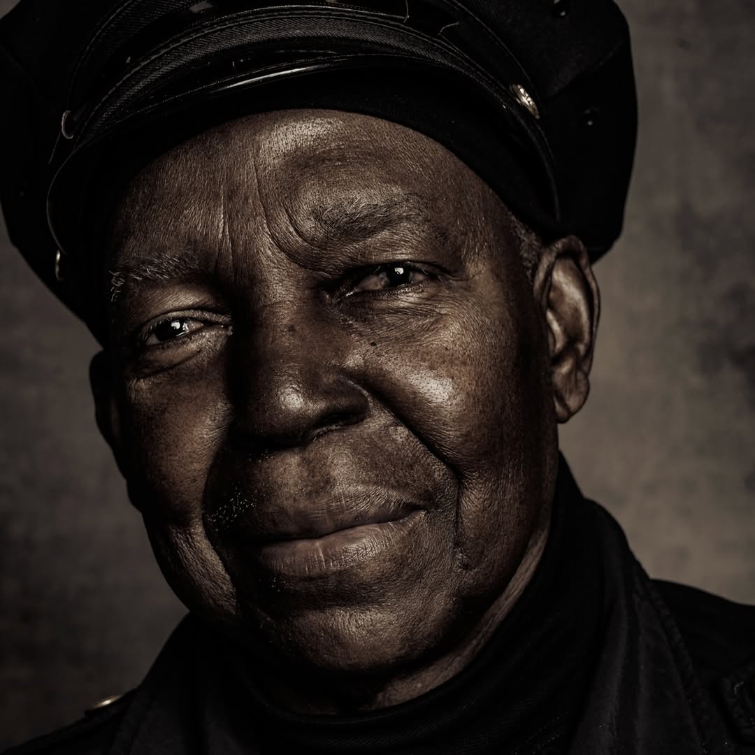 Fabrice Trombert