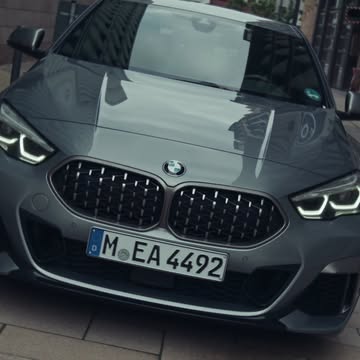 Torsten Klinkow X BMW May. 26