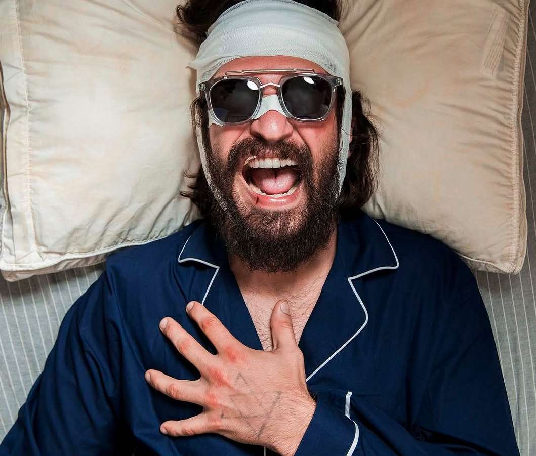 Johnny Valentine