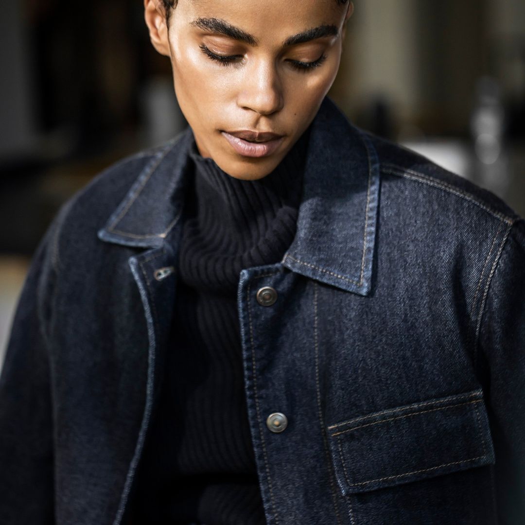 Loro Piana |  Oct. 22