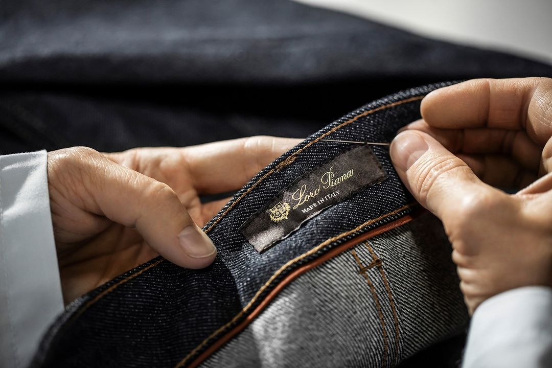 Loro Piana |  Oct. 22