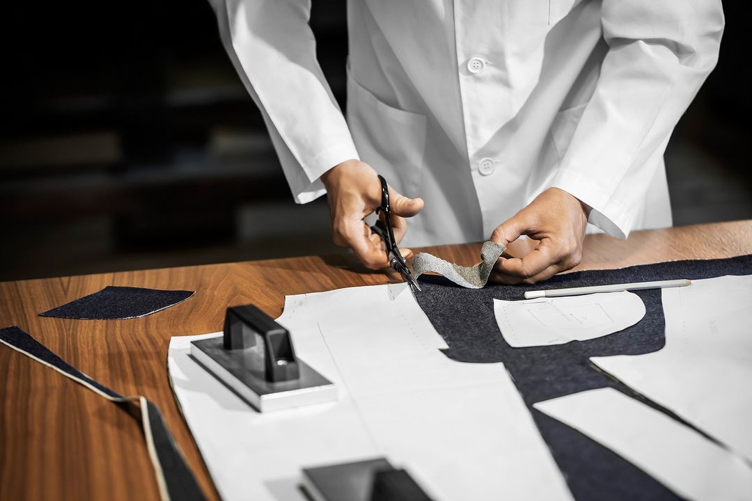 Loro Piana |  Oct. 22