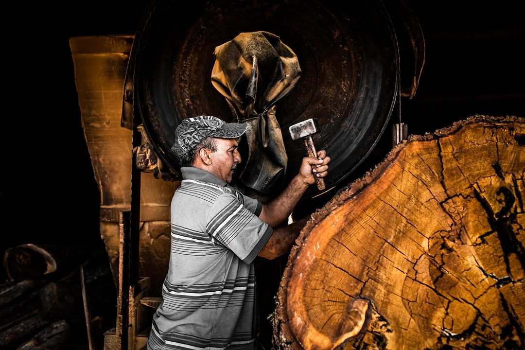 KILIAN PARIS |  Nov. 22