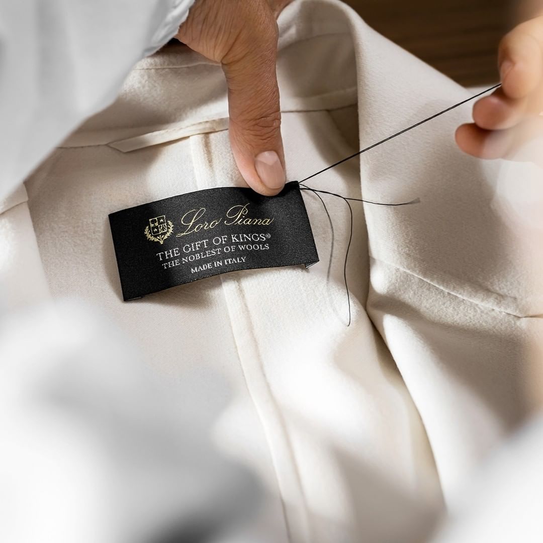 Loro Piana |  Mar. 23