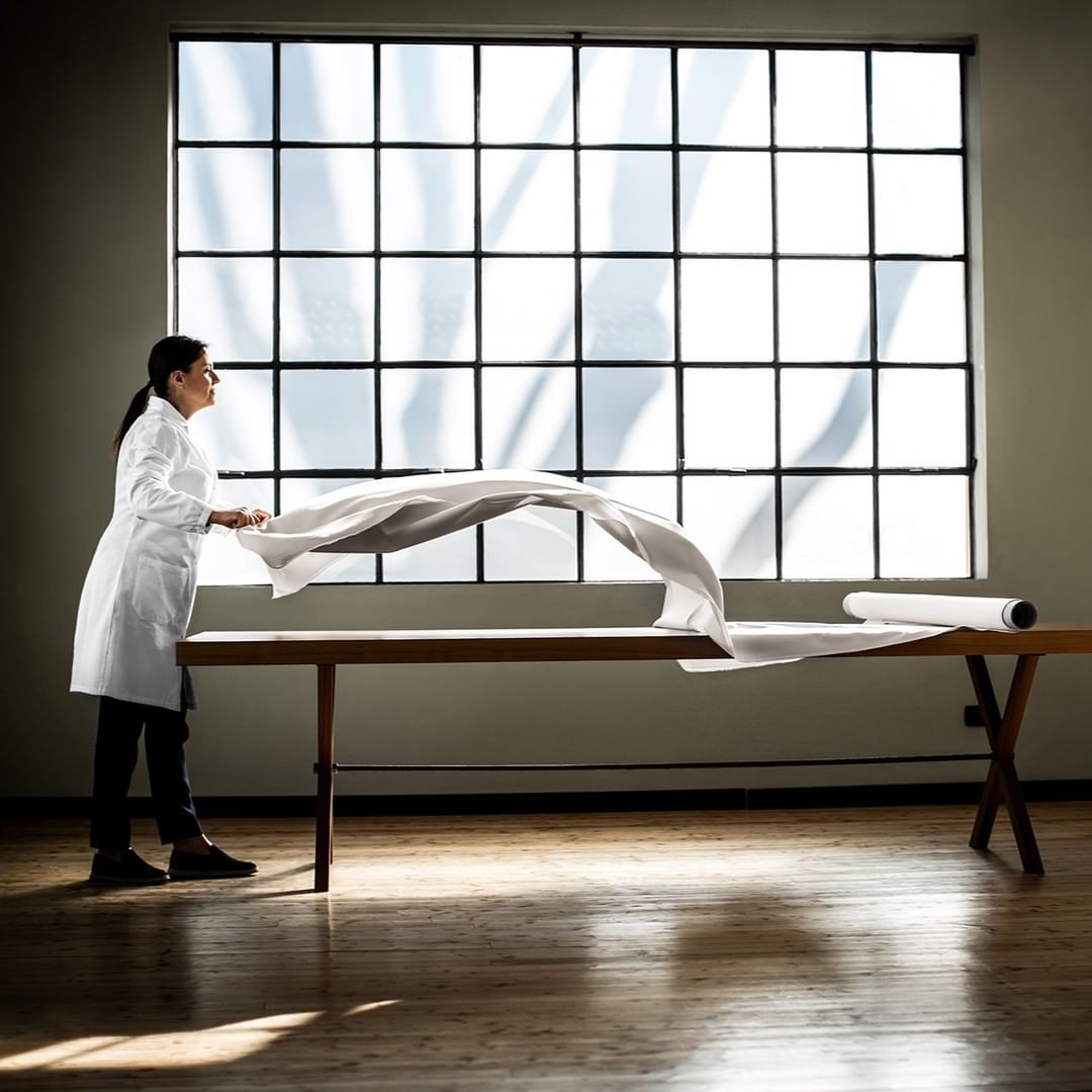 Loro Piana |  Mar. 23