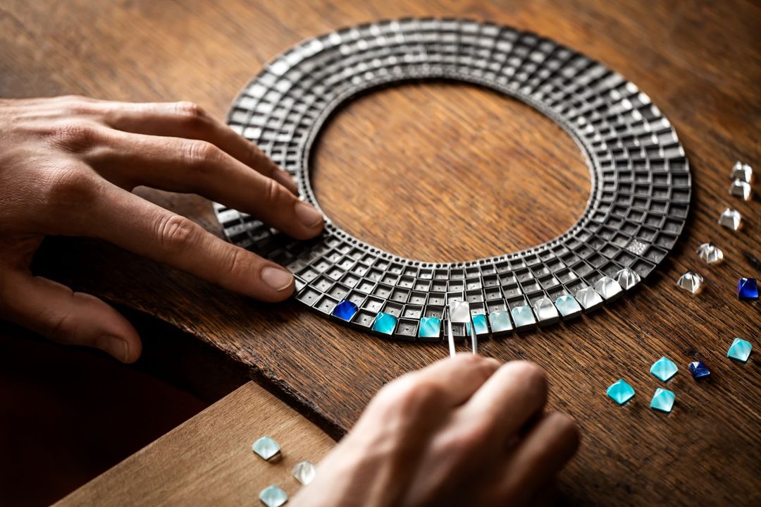 FRED Paris |  May. 23