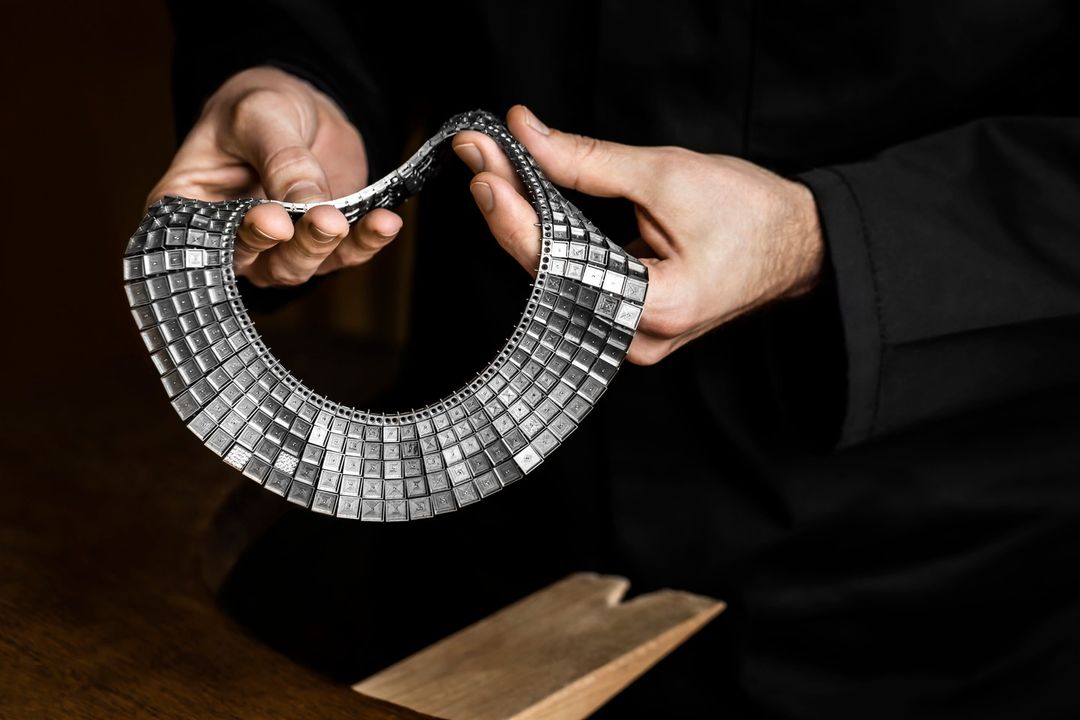 FRED Paris |  May. 23