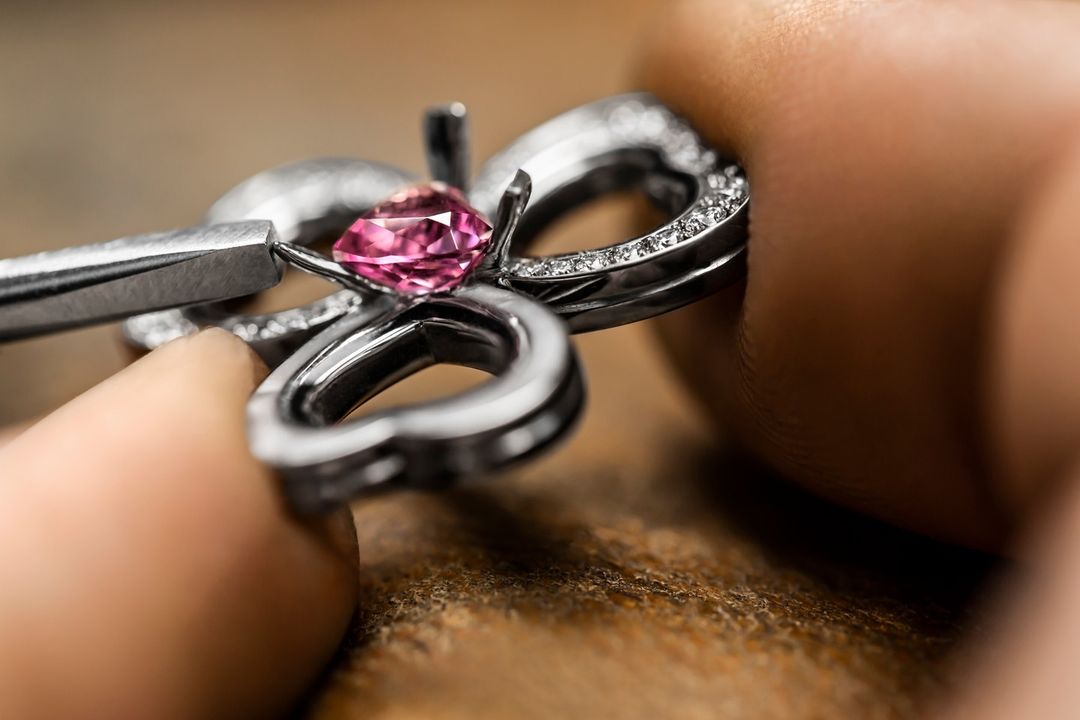 FRED Paris |  May. 23