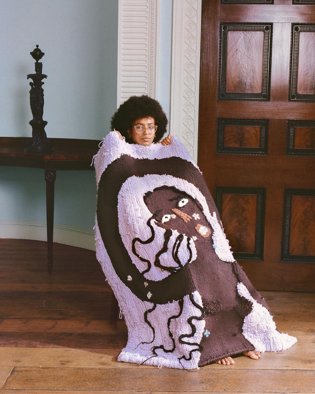 The World of Interiors |  Nov. 22