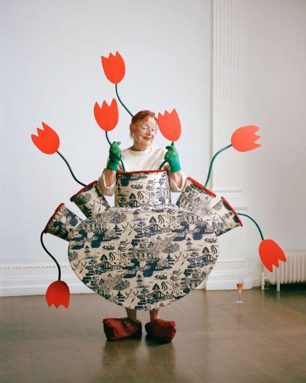 Polly Brown