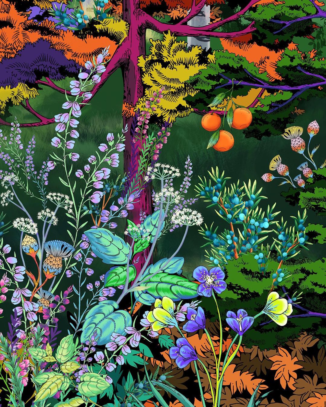 Glenmorangie |  Sep. 22