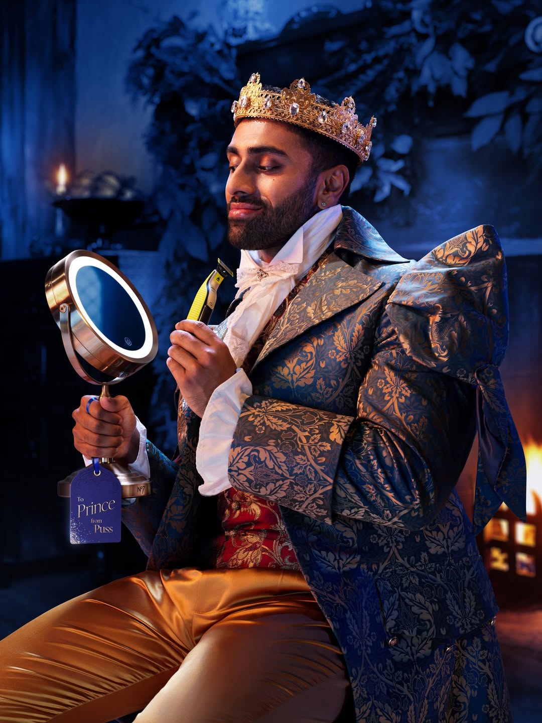 POP Creative Studio Nov. 25