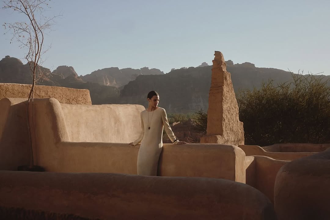 DAR TANTORA
Shot by GAUTIER PELLEGRIN [PS A...